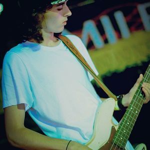 Meet your Posher, Jacob